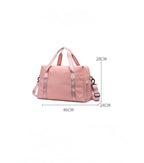 Basic duffel bag