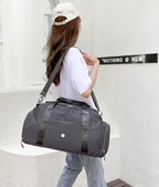 DUFFELBAG TRIANGLE