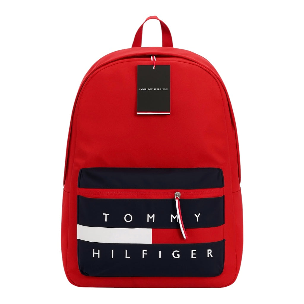 Laptop backpack