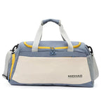 Flexi duffelbag blue