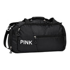 Pink bag