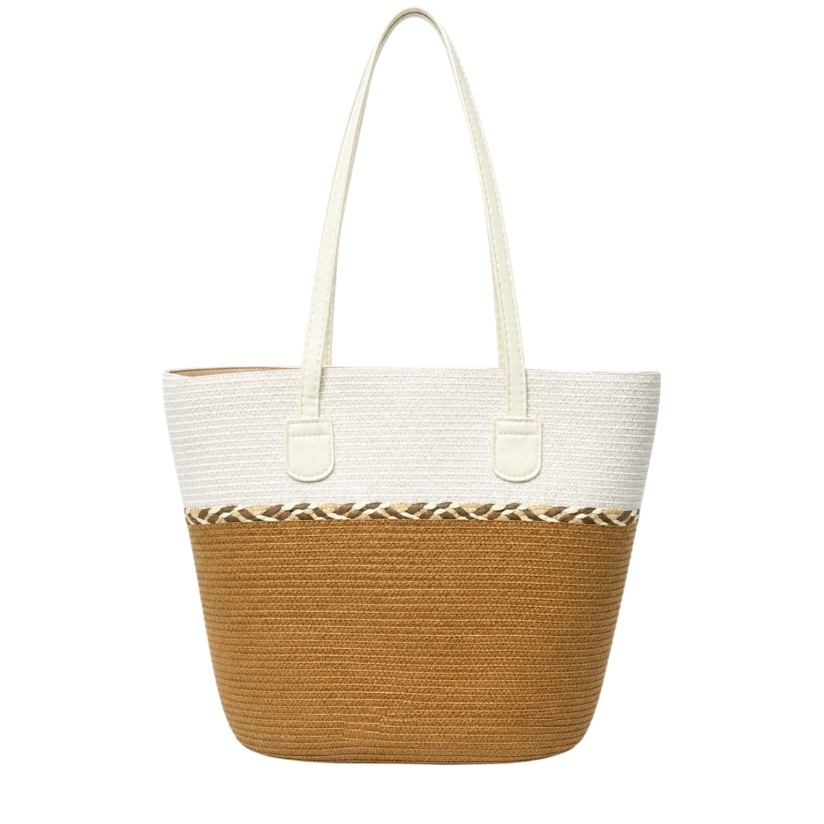 Summer tote bag
