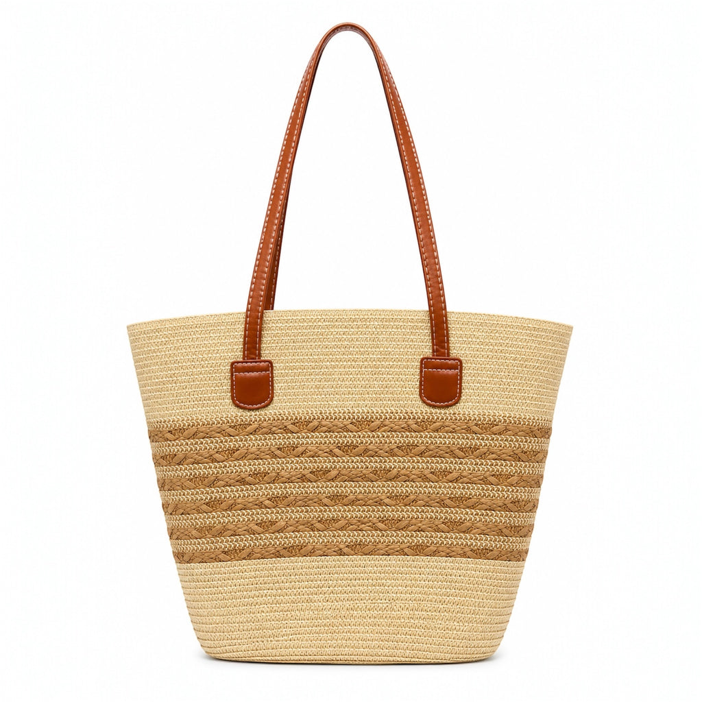 Summer tote bag