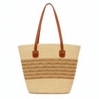 Summer tote bag