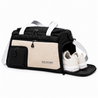 SOU duffel bag