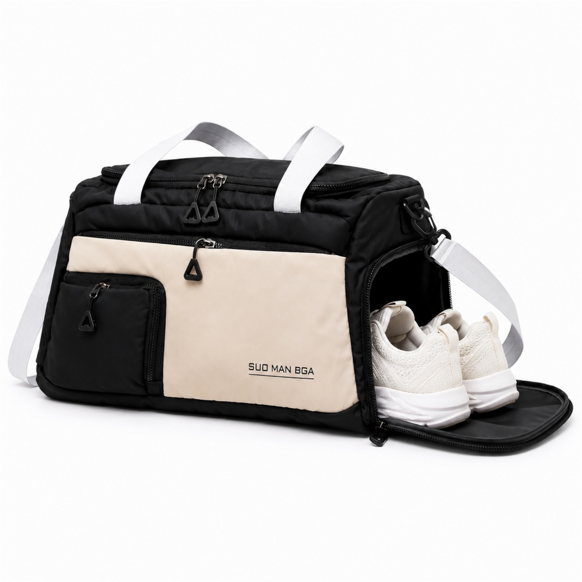 SOU duffel bag