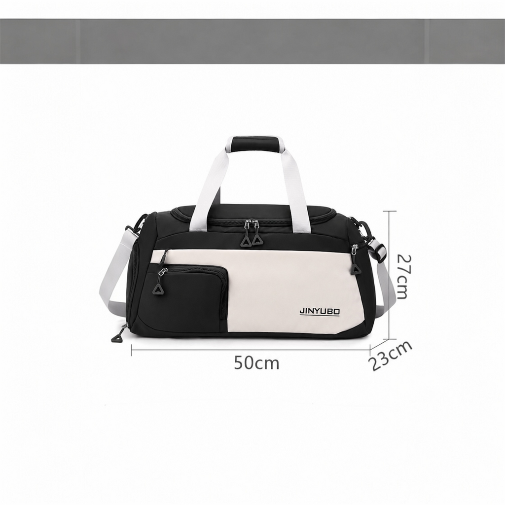 SOU duffel bag
