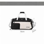 SOU duffel bag