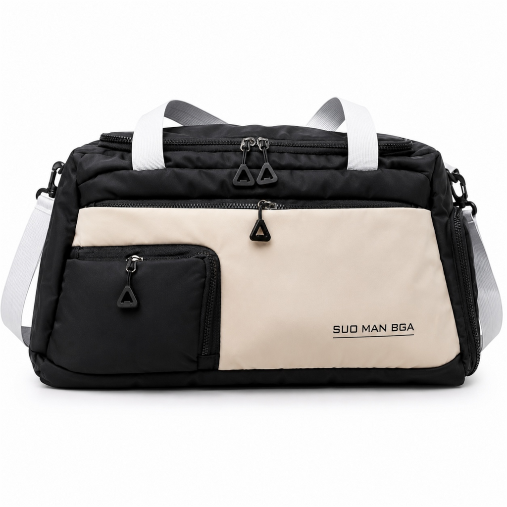 SOU duffel bag