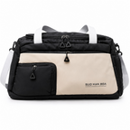 SOU duffel bag