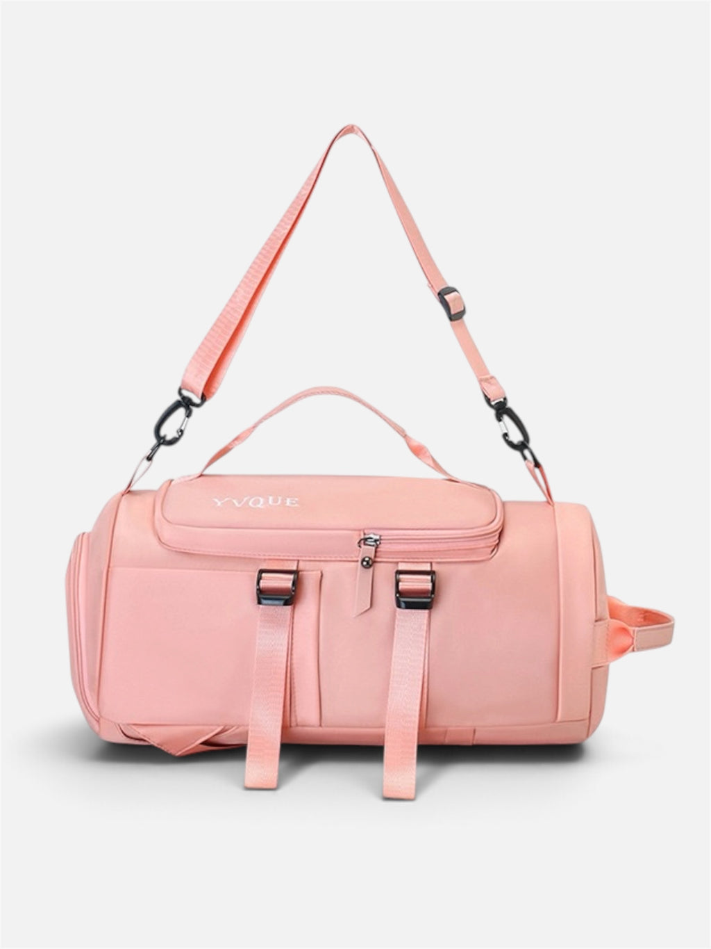Duffel Backpack & shoulder bag