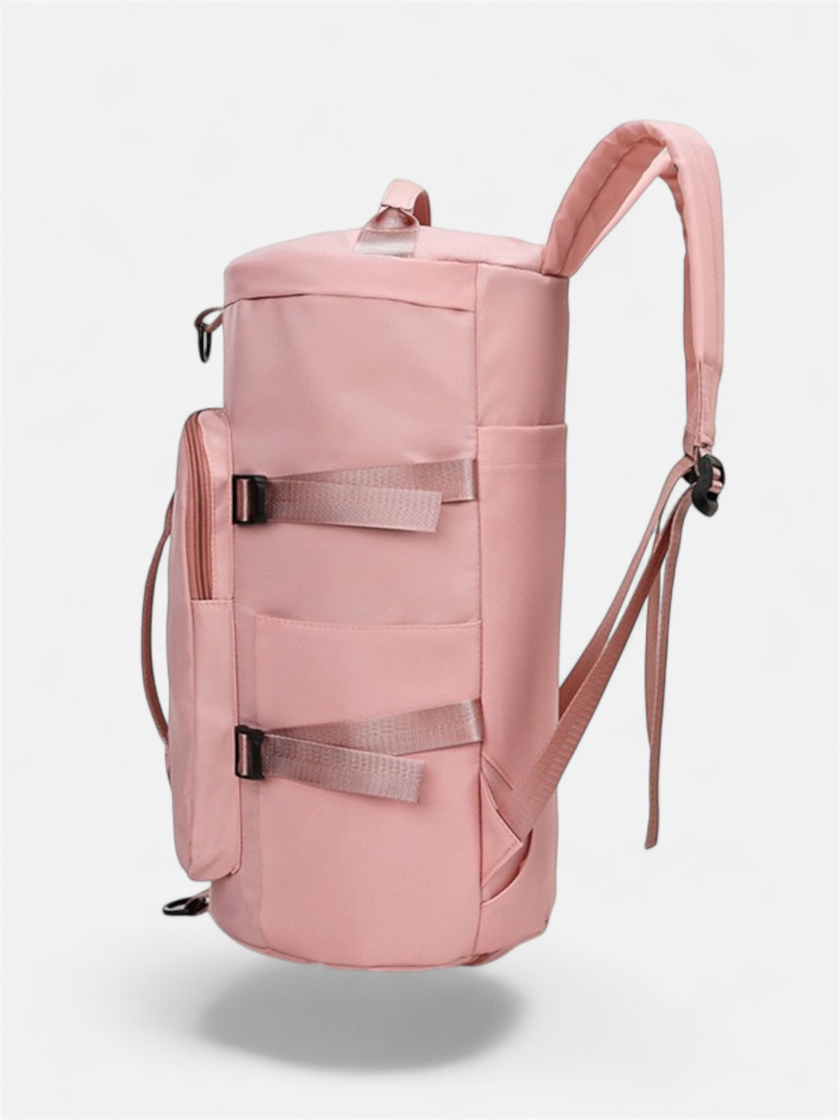 Duffel Backpack & shoulder bag