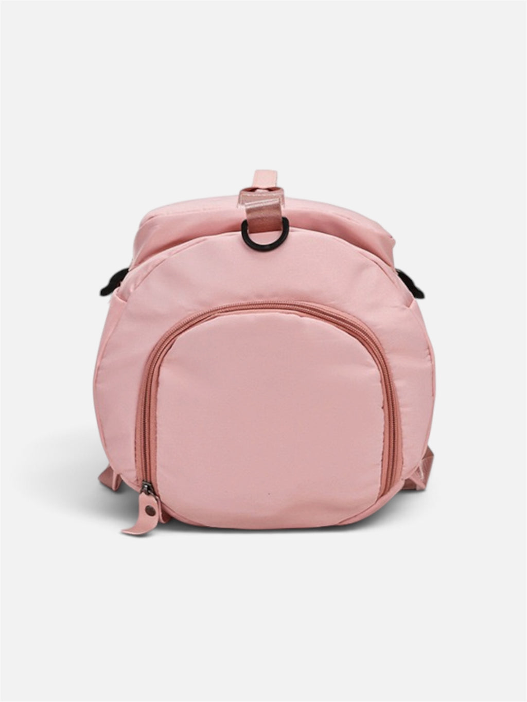 Duffel Backpack & shoulder bag