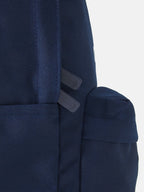 Original Adidas Classic Trefoil Backpack - Navy Blue
