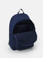Original Adidas Classic Trefoil Backpack - Navy Blue