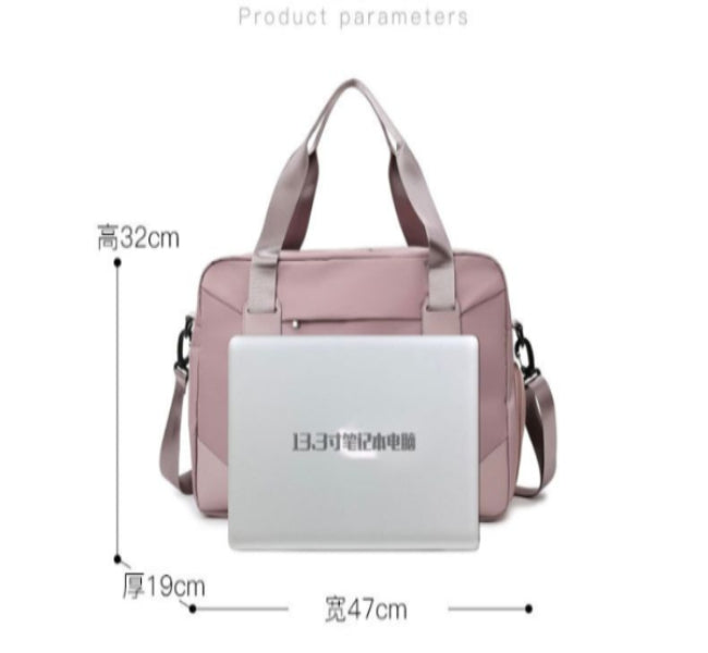 SPORTS BAG