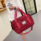 SPORTS BAG
