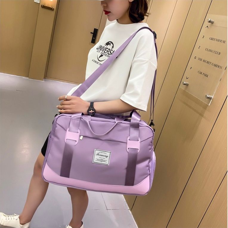 SPORTS BAG
