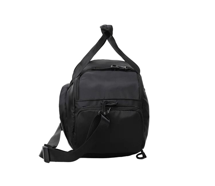 duffel backpack & shoulder bag