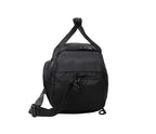 duffel backpack & shoulder bag