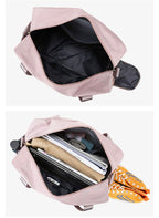SPORTS BAG